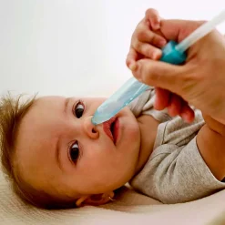 Mouche-Bébés*Frida Nose Le kit salin aspi-morve de