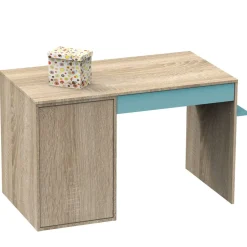 Meuble À Langer*Sauthon Baby's Sweet Home Nova new commode avec plan à langer intégré de Argile douce