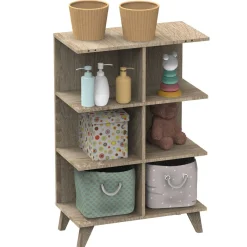 Meuble À Langer*Sauthon Baby's Sweet Home Nova new commode avec plan à langer intégré de Argile douce