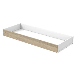 Tiroirs De Lit*Sauthon Baby's Sweet Home Nova new tiroir pour Little Big Bed 70x140 de Bois