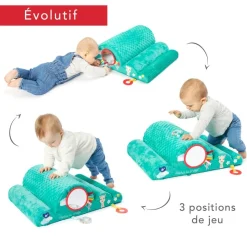Jouets D'Activités*Sophie La Girafe® Nuage de motricité de