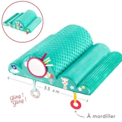 Jouets D'Activités*Sophie La Girafe® Nuage de motricité de