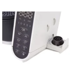 Cuiseurs Et Mixeurs*Babymoov Nutribaby(+) Robot Multifonctions bébé 6 en 1 de Industrial Grey