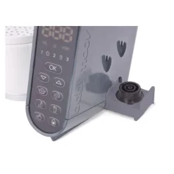 Cuiseurs Et Mixeurs*Babymoov Nutribaby(+) Robot Multifonctions bébé 6 en 1 de Opal Green