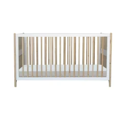 Lits 70X140 Évolutifs*Théo Océania lit évolutif haut 70x140 de Neige