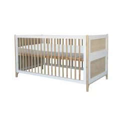 Lits 70X140 Évolutifs*Théo Océania lit évolutif haut 70x140 de Neige