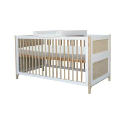 Lits 70X140 Évolutifs*Théo Océania lit évolutif haut 70x140 de Neige