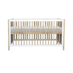 Lits 70X140 Évolutifs*Théo Océania lit évolutif haut 70x140 de Neige