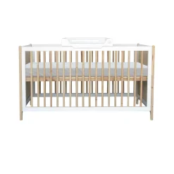 Lits 70X140 Évolutifs*Théo Océania lit évolutif haut 70x140 de Neige