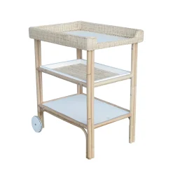 Tables À Langer|Tables À Langer*Théo Océania Table à langer de Neige