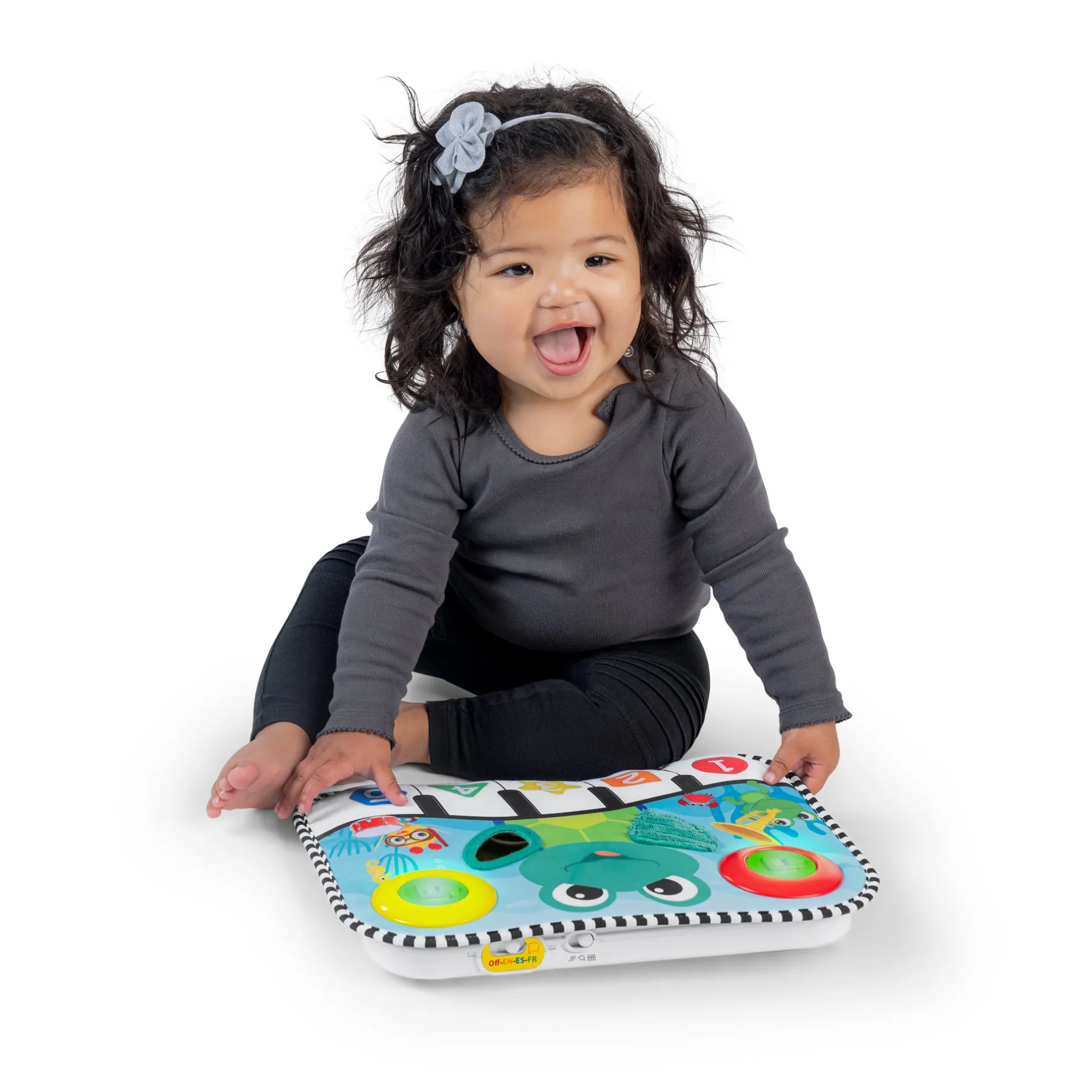 Instruments De Musique*Baby Einstein Ocean Explorers Tap Tap Piano de