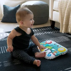 Instruments De Musique*Baby Einstein Ocean Explorers Tap Tap Piano de