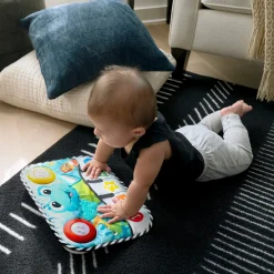 Instruments De Musique*Baby Einstein Ocean Explorers Tap Tap Piano de