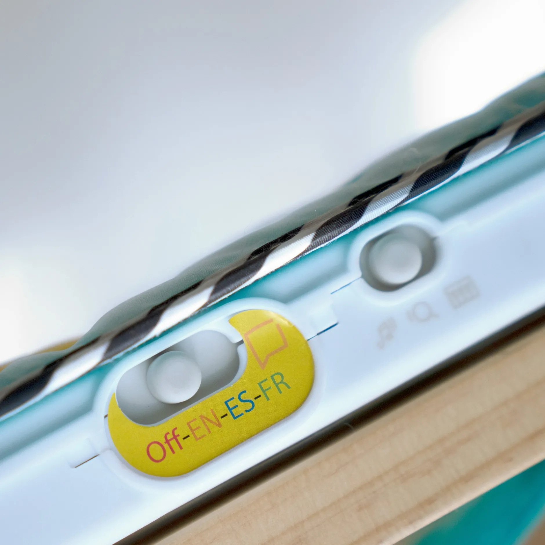 Instruments De Musique*Baby Einstein Ocean Explorers Tap Tap Piano de