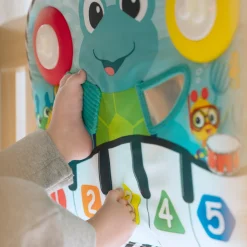 Instruments De Musique*Baby Einstein Ocean Explorers Tap Tap Piano de