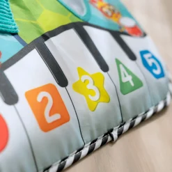 Instruments De Musique*Baby Einstein Ocean Explorers Tap Tap Piano de