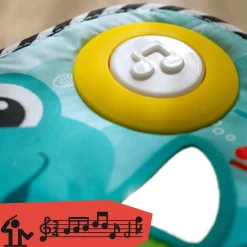 Instruments De Musique*Baby Einstein Ocean Explorers Tap Tap Piano de