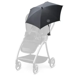 Ombrelles|Tout Pour Vos Balades*gb Ombrelle poussette de Noir