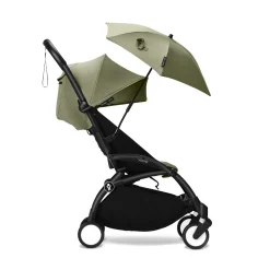 Tout Pour Vos Balades|Accessoires Poussettes*Stokke® Ombrelle YOYO® de Olive