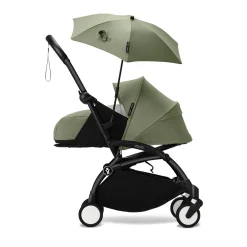 Tout Pour Vos Balades|Accessoires Poussettes*Stokke® Ombrelle YOYO® de Olive
