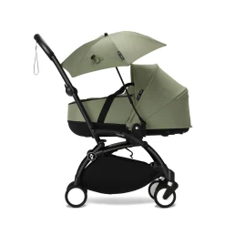 Tout Pour Vos Balades|Accessoires Poussettes*Stokke® Ombrelle YOYO® de Olive