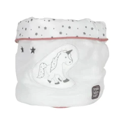 Trousses De Toilette*Trois Kilos Sept Ophélia la licorne beauty case de