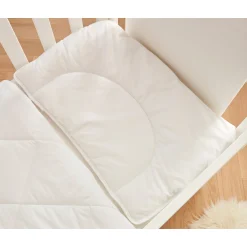 Couettes Et Oreillers*P'tit Dodo Oreiller Bout d'Chou 35 x 45 cm de