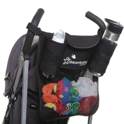 Tout Pour Vos Balades|Accessoires Poussettes*Dreambaby Organisateur de Poussette de