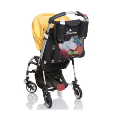 Tout Pour Vos Balades|Accessoires Poussettes*Dreambaby Organisateur de Poussette de