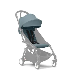 Tout Pour Vos Balades|Accessoires Poussettes*Stokke® Pack couleur 6+ YOYO³ de Aqua