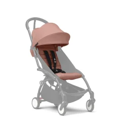 Tout Pour Vos Balades|Accessoires Poussettes*Stokke® Pack couleur 6+ YOYO³ de Ginger