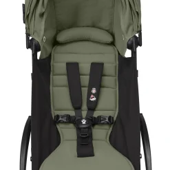 Tout Pour Vos Balades|Packs Poussettes*Stokke® Pack couleur 6+ YOYO³ de Olive