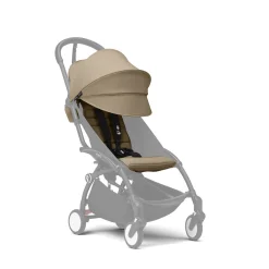 Tout Pour Vos Balades|Accessoires Poussettes*Stokke® Pack couleur 6+ YOYO³ de Toffee