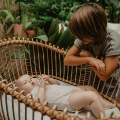 Tout Pour Vos Trajets|Autres Accessoires De Voyage*Suavinex Pack de 36 patchs anti-moustiques citronnelle de transparents