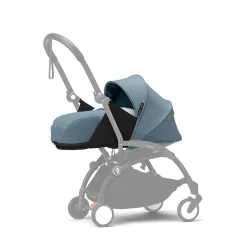 Tout Pour Vos Balades|Accessoires Poussettes*Stokke® Pack nouveau-né 0+ YOYO³ de Aqua