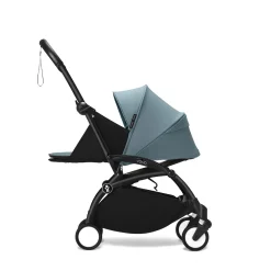 Tout Pour Vos Balades|Accessoires Poussettes*Stokke® Pack nouveau-né 0+ YOYO³ de Aqua