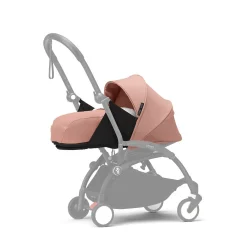 Tout Pour Vos Balades|Accessoires Poussettes*Stokke® Pack nouveau-né 0+ YOYO³ de Ginger