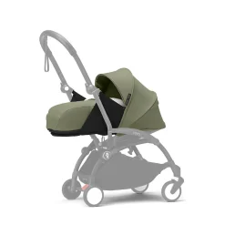 Tout Pour Vos Balades|Accessoires Poussettes*Stokke® Pack nouveau-né 0+ YOYO³ de Olive