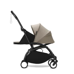 Tout Pour Vos Balades|Accessoires Poussettes*Stokke® Pack nouveau-né 0+ YOYO³ de Taupe