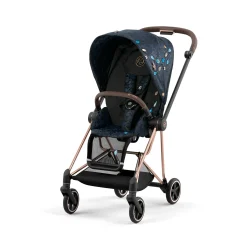 Packs Poussettes|Tout Pour Vos Balades*CYBEX Pack Siège - Mios 3 de Jewels of Nature