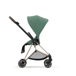 Tout Pour Vos Balades|Accessoires Poussettes*CYBEX Pack Siège - Mios 3 de Leaf Green