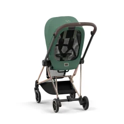 Tout Pour Vos Balades|Accessoires Poussettes*CYBEX Pack Siège - Mios 3 de Leaf Green