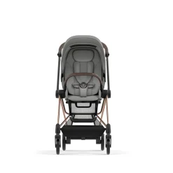 Tout Pour Vos Balades|Accessoires Poussettes*CYBEX Pack Siège - Mios 3 de Mirage Grey