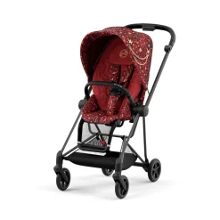 Tout Pour Vos Balades|Accessoires Poussettes*CYBEX Pack Siège - Mios 3 de Rockstar