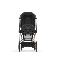 Tout Pour Vos Balades|Accessoires Poussettes*CYBEX Pack Siège - Mios 3 de Sepia Black