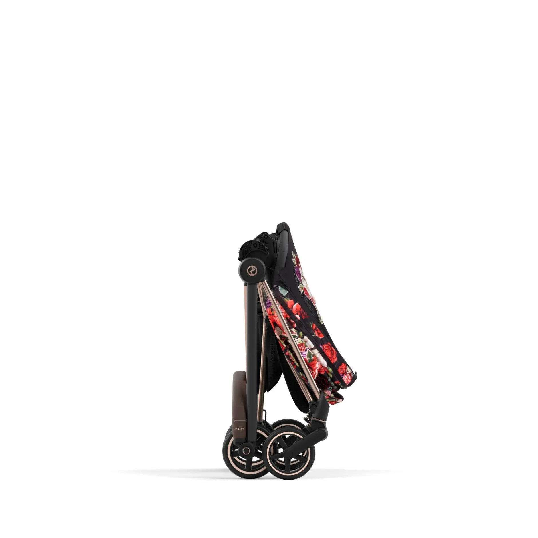 Packs Poussettes|Tout Pour Vos Balades*CYBEX Pack Siège - Mios 3 de Spring Blossom Dark