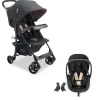 Poussettes 2-En-1|Tout Pour Vos Balades*Formula Baby Pack Travel Light ll poussette + coque + adaptateurs de