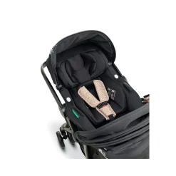 Poussettes 2-En-1|Tout Pour Vos Balades*Formula Baby Pack Travel Light ll poussette + coque + adaptateurs de