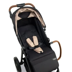 Poussettes 2-En-1|Tout Pour Vos Balades*Formula Baby Pack Travel Lounge poussette + coque + adaptateurs de