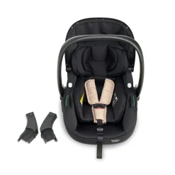 Poussettes 2-En-1|Tout Pour Vos Balades*Formula Baby Pack Travel Lounge poussette + coque + adaptateurs de